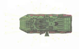 Photos of a New Active Protection Project Against Drones for Tanks Have Appeared