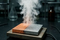 Cheaper and More Durable Catalyst for Fuel Cells Created by SFedU Scientists