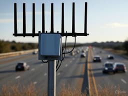 Tired of Erroneous Fines: Roskomnadzor Urged to Investigate Illegal Jammers on Roads