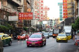 Car Directly from China, Inexpensive: Scammers Target Motorists on Telegram