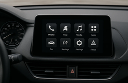 RuStore — в каждого «китайца»: российский магазин приложений активно устанавливают в китайские автомобили