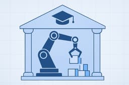 Federal-Level Industrial Robotics Center to be Established in Chelyabinsk