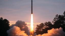 Аналитик Army Recognition не заметил передовых технологий в БРСД «Орешник»