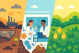 Новые технологии извлечения золота из упорных руд разрабатывают в СФУ