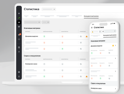 "Yandex Eats" Provides Restaurants with a Competitive Analysis Tool