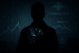 First criminal case on "drop herding" initiated in Russia