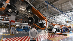 АвтоВАЗ способен выпускать 600-700 тысяч авто в год