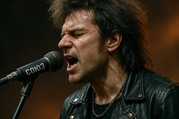 Soyuz Microphones Go Global: Brazzaville's Frontman Exports Tula Equipment Abroad