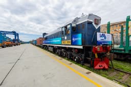 Regular supplies of vehicle kits from China launched by Rosatom enterprise