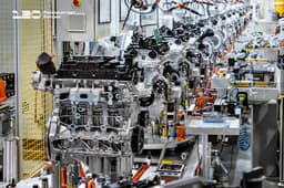 Haval открыл новый цех механической обработки двигателей в Тульской области