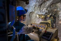 Росатом начал подготовку к освоению Широндукуйского уранового месторождения в Забайкалье