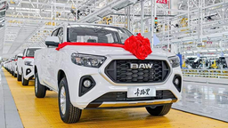 Стало известно, каким китайским маркам грозит уход из России