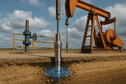 Ultrasound to be Used in Oil Production: TSU Specialists Develop Devices to Break Down Sand Plugs in Formations