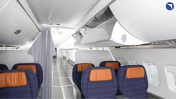 Комфортнее для пассажиров: салон МС-21 спроектируют с помощью новой 3D-модели