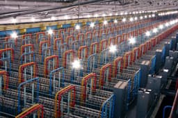 Россия вернула звание главного поставщика обогащённого урана в США