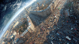 Рынок подержанных авто в России: левый руль вытесняет правый