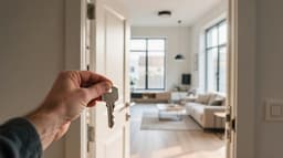 Сервис для безопасной аренды жилья может появиться в России