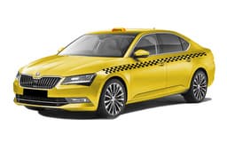 Машины «из-под такси» подешевели на 21% в России