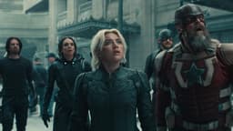 Проблемы киновселенной Marvel — показатель спада популярности супергеройского жанра?