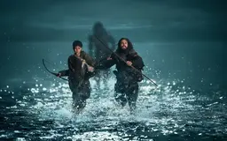 Ниа Дакоста внесла всего одно изменение в сценарий Гарленда для сиквела «28 лет спустя»