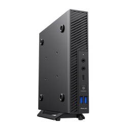 Russian manufacturer "Amur" introduced the "Finval" mini-PC