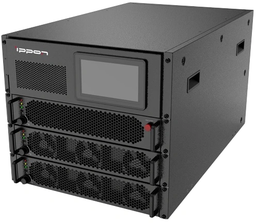 В России представили трёхфазный ИБП для критически важных объектов инфраструктуры