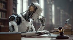 «Garant» updated the legal AI assistant «Iskra»