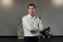 Евгений Крюков возглавил департамент продаж компании «Электрорешения» (бренд EKF)