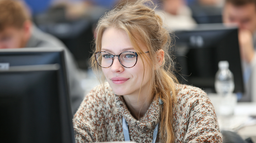 Major CommuniGate Pro Update — "Contacts", File Drag-and-Drop, and Faster Synchronization