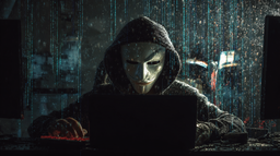 Kinsing Group Carries Out Large-Scale Attacks on Russian Companies for the First Time