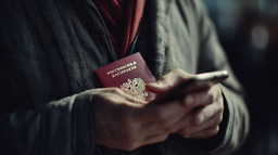 Smart Engines запустила ИИ-модуль для распознавания QR-кодов и паспортов в Telegram