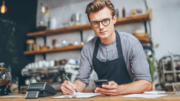 The Federal Tax Service has simplified opening a business completely online