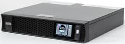 Онлайн-ИБП Powercom NXT-1000: продвинутое решение для важных устройств