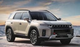 Поставки автомобилей из Южной Кореи в Россию выросли на 111%