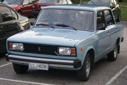 «Капсулу времени» ВАЗ-2105 выставили на продажу за 695 тысяч рублей