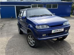 Редчайшую «Ладу Тарзан» выставили на продажу в России