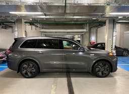 Россияне начали избавляться от премиальных китайских авто