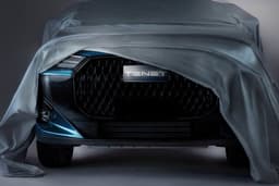 Раскрыты первые подробности о кроссовере Tenet T9