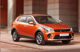 Новые автомобили Solaris продают со скидкой по госпрограмме