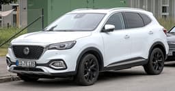 «Москвич» может выпустить новый кроссовер на базе MG