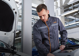 Процесс пошёл: АвтоВАЗ возобновил производство после корпоративного отпуска