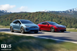 Tesla повышает цены на Model S и X с пакетом Luxe