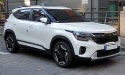 Дешевле топовой Vesta: продажу новых Kia Seltos возобновили в России