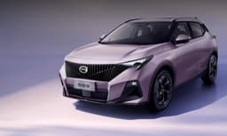 GAC продал более 2,6 тысячи автомобилей на российском рынке в июле