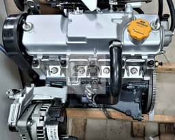 Сквозь огонь, воду и медные трубы:  АвтоВАЗ назвал преимущества 8-клапанного мотора для Lada