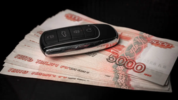 Toyota Camry и тут лидирует: какие машины россияне выплачивают дольше всего