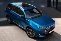 Производство полного цикла бренда авто Tenet стартовало в Калуге