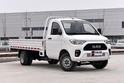 Брянский автозавод BNM приостановил выпуск фургонов