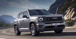 Haval останавливает конвейер в Тульской области