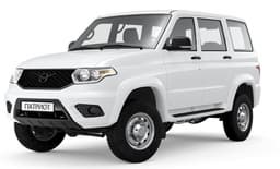 Новый УАЗ «Патриот» сломался через 20 км после покупки